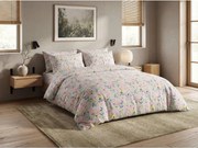 Obliečky z mikrovlákna GARDENIA, farebné Rozmer obliečky: 2 ks 70 x 80 cm | 160 x 200 cm