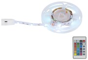 Globo 39016 - LED RGB Stmievateľný pásik LED/6W/230V + DO 1m