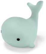 LED veľryba na kúpanie