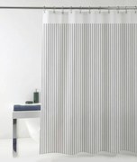 XXXLutz SPRCHOVÝ ZÁVES, 180/200 cm Grund - Online Only bytové doplnky - 008250009502