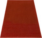 Koberec Lima 2081A Red červený