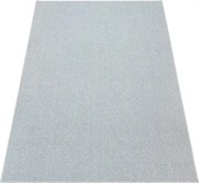 Koberec BRASIL 5222 svetlosivý