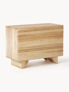 Komoda z jaseňového dreva Louis