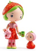 Tinyly - Berry & Lila