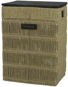 Košík XXL 40X30 H54/55,5cm