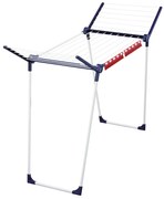 Leifheit Pegasus 150 Solid Slim sušiak na bielizeň 81570