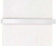 Sapho Sapho, TABELLA držiak uterákov 390 mm, biela mat, MI390W
