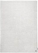 Koberec TOM TAILOR  SHINE UNI WHITE
