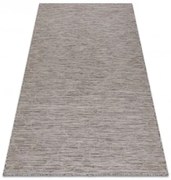 Koberec šnúrkový SIZAL PATIO ploské tkanie 3069 koniczyna marokánska - natural / béžový