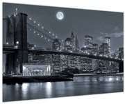 Obraz - Most (90x60 cm)