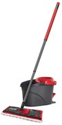 Set vedierka a mopu na podlahu Vileda Ultramax turbo 2v1 microfibre