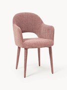 Stolička's opierkami Rachel