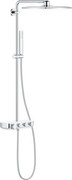 Grohe Euphoria SmartControl System sprchový systém s termostatickou batériou moon white, yang white 26508ls0 G26508LS0