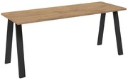 Stôl Kleo 185x67 – Lancelot