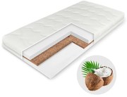 Matrac detský Bambino Silver EMI, 70x140