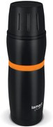 Termoska Lamart CUP 480 ml LT4054 čierna/oranžová