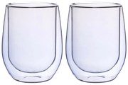 Altom 2-dielna sada termo pohárov Andrea, 300 ml, modrá