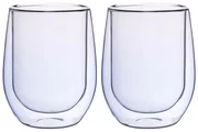 Altom 2-dielna sada termo pohárov Andrea, 300 ml, modrá