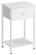 Nočný stolík LGS021W14