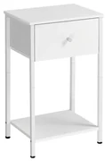 Nočný stolík LGS021W14