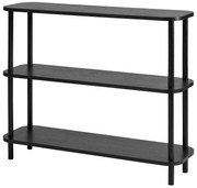 Livarno® Regál, 100 x 30 x 80 cm (100395200)