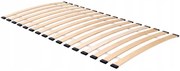 ATMOWOOD Drevený lamelový rošt 100 x 200 cm