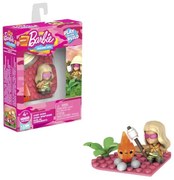 Barbie Môžeš byť kým chceš Vedúca tábora