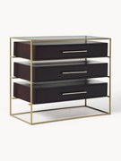 Komoda z mangového dreva Lyle