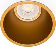 FARO 02200503 - Kúpeľňové podhľadové svietidlo FRESH 1xGU10/50W/230V IP44