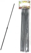 Bestent Oporná tyč k rastlinám teleskopická 6ks 33-54cm
