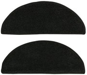 Nášľap na schody Dynasty 78 čierny