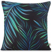 DEKORAČNÁ OBLIEČKA NA VANKÚŠ PALMS1 40X40 CM LISTY