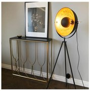 ByRydens 4100450-4007 - Stojacia lampa CAPTAIN 1xE27/8W/230V