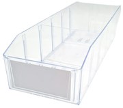 Prepážka do úložného boxu BITO – náhradný kus