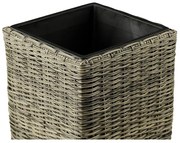 Kvetináč VEGHEL 23X23X40