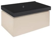 Kúpeľňová skrinka s umývadlom SAT Feel 80x30x46 cm mat SATFEEL80BEU1MB