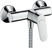 Hansgrohe Focus E2, sprchová batéria, chrómová, HAN-31960000