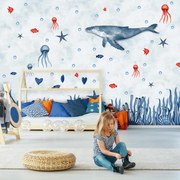 Fototapeta - V mori (147x102 cm)