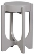 Odkladací stolík ø 35 cm Hold Up – vtwonen