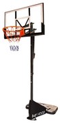 My Hood 304026 basketbalový kôš stojanový Premium
