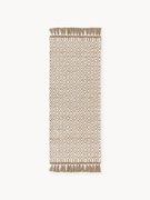 Ručne vyrobený jutový behúň Ramos