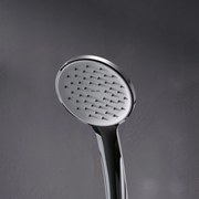 Sprchová hlavica AM.PM Hit F02TA000 chróm