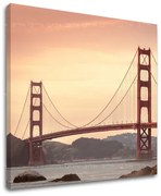 Obraz na stenu MESTO / SAN FRANCISCO | rôzne rozmery