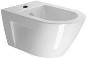GSI GSI, NORM bidet závesný 36x55 cm, biela ExtraGlaze, 8665111