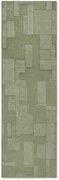 Villeroy & Boch Behúň 106182 Green, 80x250, zelená, obývacia izba