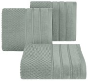 BAVLNENÝ UTERÁK ADORE 50X90 CM ZELENÁ