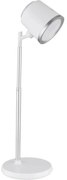 Globo 58454W - LED dotyková stmívatelná stolní lampa MEEYA LED/6W/3,7V biela