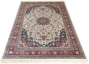 TA Koberec Isphahan 77801/1 Slonová kosť