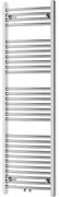 Mexen Ares, vykurovacie teleso 1500x500 mm, 497 W, chrómová, W102-1500-500-00-01