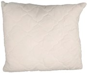 Prešívaný silikónový vankúš 70/80